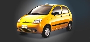 Vendo taxi chevrolet spark 2011