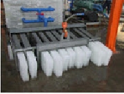 Maquinas para fabricar hielo industriales