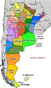 Ranchos al oeste de Argentina - solo inversor