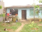 Vendo casita en santo domingo de los colorados