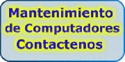 Reparacion y mantenimiento de computadores