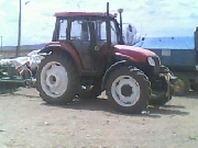 Tractor agricola de ocasion