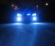 Vendo potentisimas luces hid