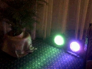 Dj- vdj- amplificacion- iluminacion y video