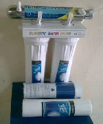 Dispensadores de agua