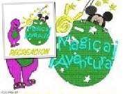 Recreacionistas bogota