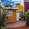 Caba&ntilde;a en puerto iguazu