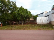 Terreno en puerto iguazu