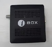 Dongle i-box original actualizado