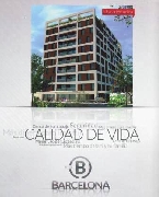 Apartamentos en 6ta avenida y 6ta calle zona 9