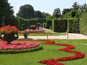 Green park: parquisaciones- paisajismo