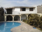 Casa la molina