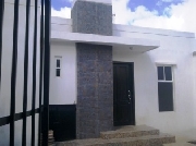 Venta casa hacienda real z 16