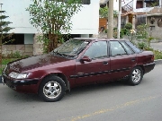 Daewoo espero todos los respuestos