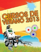 Cursos y talleres de verano 2013