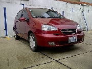 Chevrolet vivant  original importada por imcruz