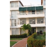 Condo apartment en cartagena