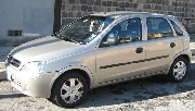 Vendo chevrolet corsa evolution 2006