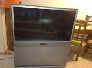 Tv LG 52pul