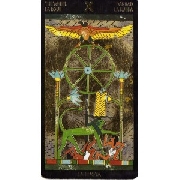 Tarot a domicilio