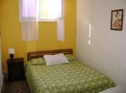 Rento por dia amoblado en valparaiso