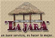 Construcciones de cabaas - La jara