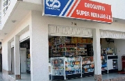 Muebles para farmacia