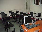 Alquiler de aulas en santa beatriz