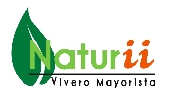 Vivero mayorista Naturii