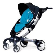 4moms origami stroller