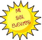 Mi sol eventos