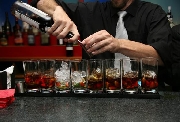 Bartender servicios de coctelerias en maracaibo