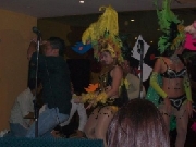 Samba kaipiria en maracaibo zulia