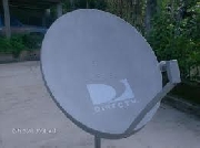 Instalacion de antenas  de direc tv-a z box