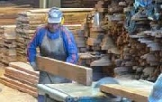 Venta de madera construccion