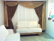 Cortinas- roller screen- home doral