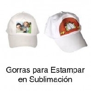 Bordados- sublimacion-  impresiones- promocionales