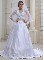 Vestidos de novia a medida