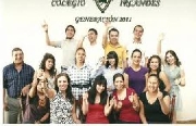 Colegio irlandes - Cursos de ingles