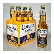 Cerveza corona