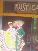 Mariachis en san borja charros de san borja