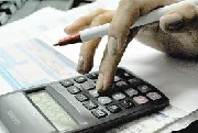 Contadora extrena / precios comodos