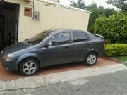 Chevrolet aveo ls