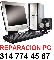 Reparacion computadores medellin