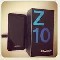 Blackberry z10/blackberry q10