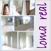 Vendo casa en condominio loma real