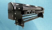 Plotter de impresion sprinter konica standard 512