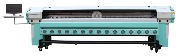 Maquina de gigantografia sprinter