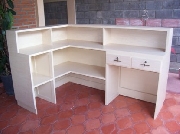 Vendo counter - mueble de atencin al publico