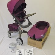 2013 v3 stokke xplory reci�n nacido